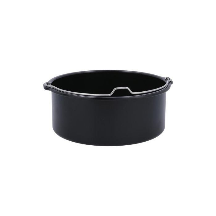 Molde Acero con Asa Metal Ideal Airfry Pyrex® 20x19x7,5 cm 1