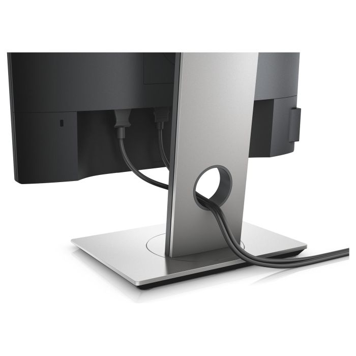 Dell Monitor Profesional Dell Pro 19 Plus 19 Pulgadas IPS 1280x1024 60Hz, DisplayPort HDMI VGA, USB Hub, Pivote, ComfortView