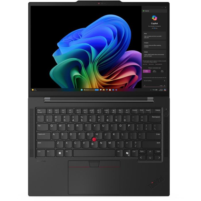Lenovo ThinkPad T14s G6 14" X1P-42-100 16/512 WUXGA W11P 15 Lenovo ThinkPad T14s G6 14" X1P-42-100 16/512 WUXGA W11P 15
