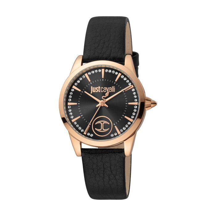 Reloj Mujer Just Cavalli JC1L087L0235 (Ø 32 mm) 4 Reloj Mujer Just Cavalli JC1L087L0235 (Ø 32 mm) 4