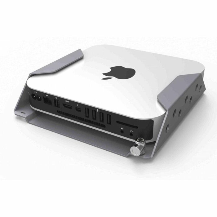 Soporte Compulocks MMEN76 metálico Metalizado 1 Soporte Compulocks MMEN76 metálico Metalizado 1