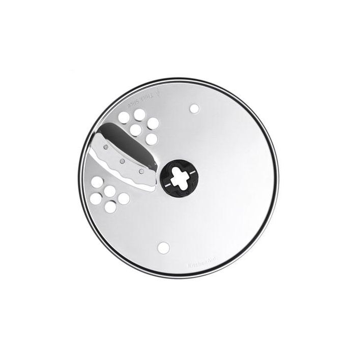 Kitchenaid 5KFP0719 EAC Procesador de Alimentos Compacto 1.7L, 2 Velocidades, Función Pulse, Accesorios Multiusos, Apto para Lavavajillas 7 Kitchenaid 5KFP0719 EAC Procesador de Alimentos Compacto 1.7L, 2 Velocidades, Función Pulse, Accesorios Multiusos, Apto para Lavavajillas 7