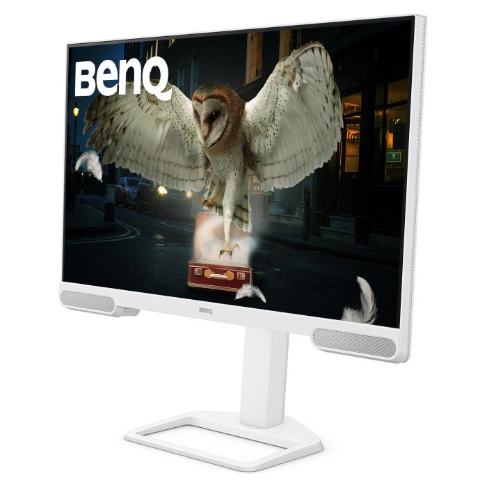 BenQ EW3290U Monitor LED 31.2" (79.2 cm) 4K UHD 3840 x 2160 Blanco
