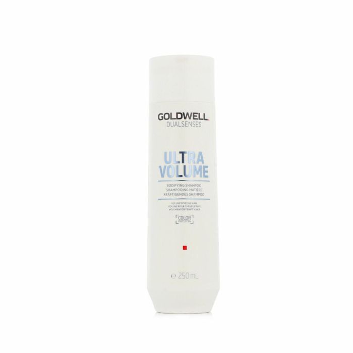 Goldwell Ultra Volume Bodifying Shampoo 250 ml Goldwell Ultra Volume Bodifying Shampoo 250 ml