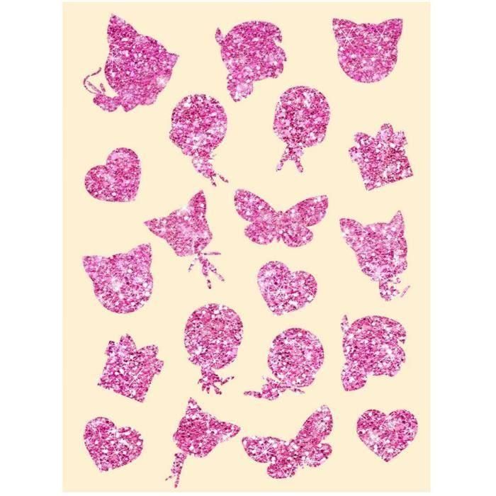 Bandai BAN3701405812256 Miraculous Ladybug homps 3 Bandai BAN3701405812256 Miraculous Ladybug homps 3