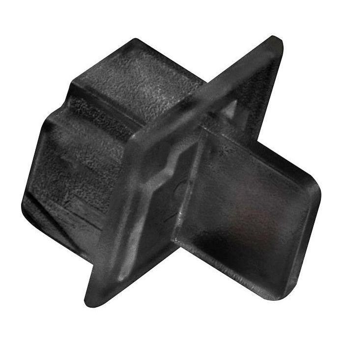 Lindy RJ45 Dust Covers, 10 Pack 1 Lindy RJ45 Dust Covers, 10 Pack 1