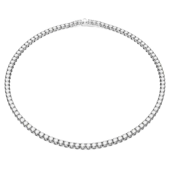 Collar Mujer Swarovski 5681796 9 Collar Mujer Swarovski 5681796 9