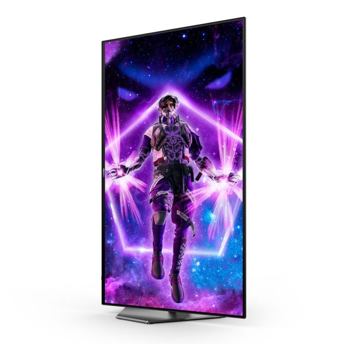 Monitor Gaming AOC AG276QZD Quad HD 27" 240 Hz 9 Monitor Gaming AOC AG276QZD Quad HD 27" 240 Hz 9