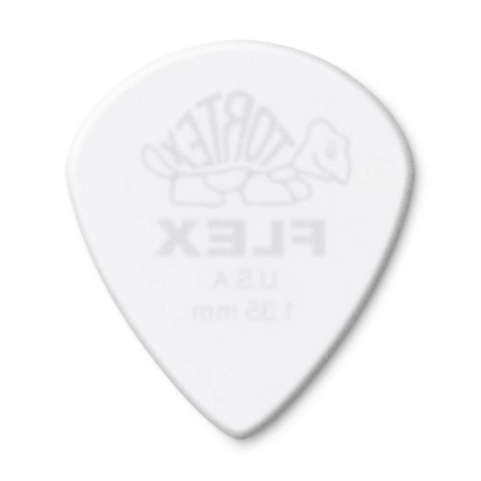 Pack 72 Púas Tortex® Flex Jazz Iii - 1,35 Mm 1