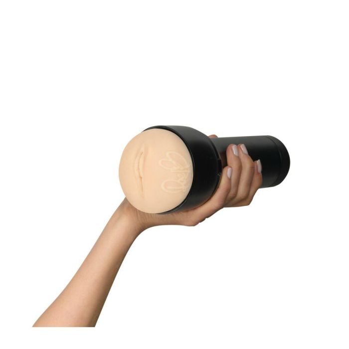 Masturbador Kiiroo Negro 17