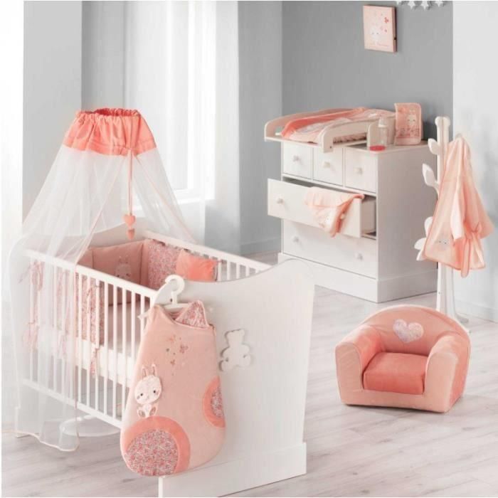 Saco de dormir Conejo DOMIVA - 6/36 meses - 90-110 cm 2