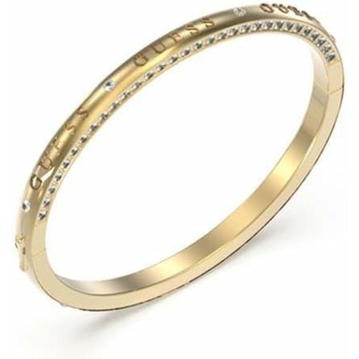 Pulsera Mujer Guess JUBB03163JWYGS 1 Pulsera Mujer Guess JUBB03163JWYGS 1
