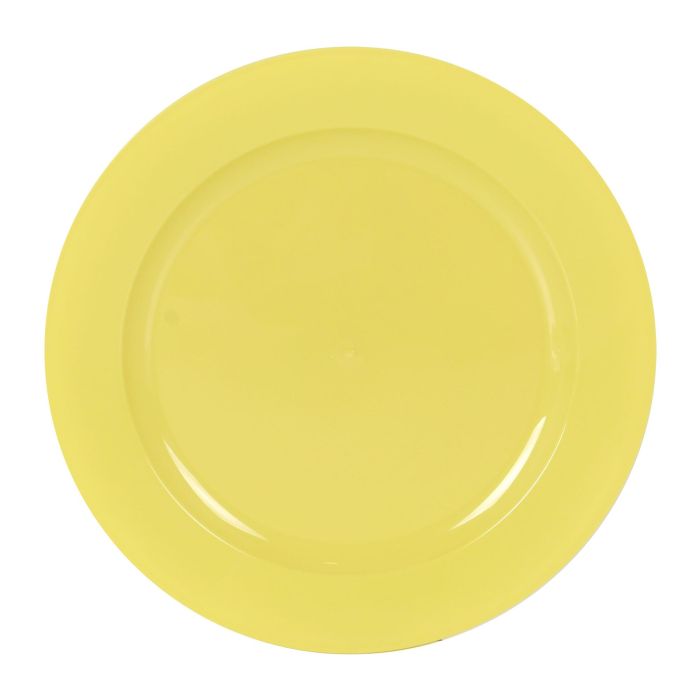 Set de 4 platos PP para pastel - Dem (24 Cajas) 3 Set de 4 platos PP para pastel - Dem (24 Cajas) 3