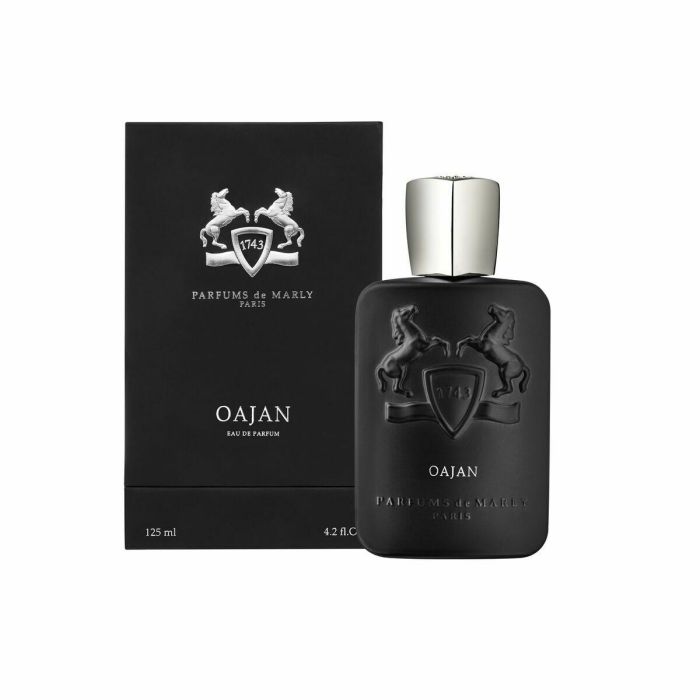 Parfums De Marly Oajan Edp Vapo 125 mL Parfums De Marly Oajan Edp Vapo 125 mL