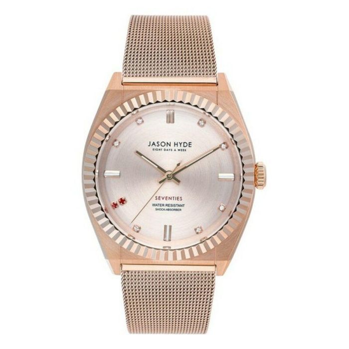 Reloj Mujer Jason Hyde jh20006 (Ø 36 mm) Reloj Mujer Jason Hyde jh20006 (Ø 36 mm)