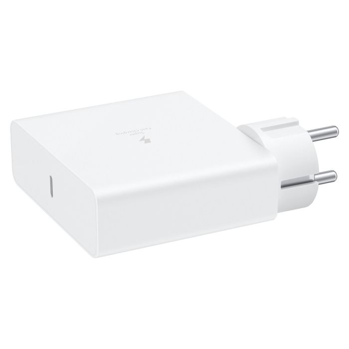 Samsung TB410 Cargador de 140W Blanco 4 Samsung TB410 Cargador de 140W Blanco 4