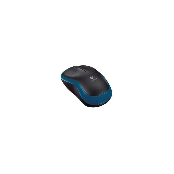 Logitech Wireless mouse M185 Logitech Wireless mouse M185