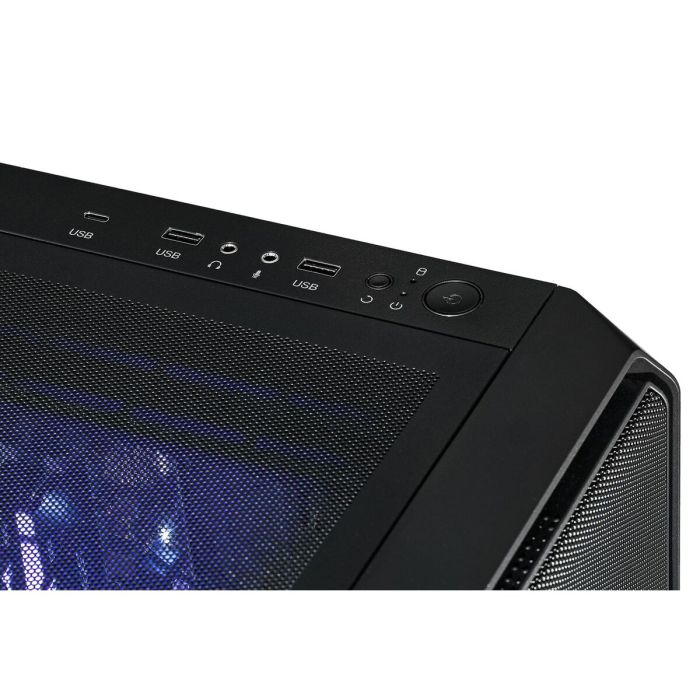 PC de Sobremesa Actina KOMACNGIP0174 AMD RYZEN™ 5 7500F 32 GB RAM 1 TB SSD 19 PC de Sobremesa Actina KOMACNGIP0174 AMD RYZEN™ 5 7500F 32 GB RAM 1 TB SSD 19
