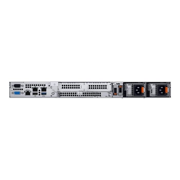 Servidor Dell Poweredge R360 Xeon E - 2478 2 Servidor Dell Poweredge R360 Xeon E - 2478 2