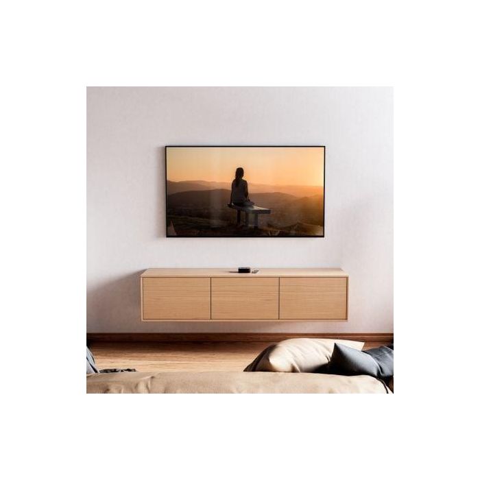 TooQ LP1043F-B Soporte de Pared Fijo para TV de 23-43 pulgadas, hasta 45 kg, Negro, 20 mm de distancia a pared, compatible VESA 3 TooQ LP1043F-B Soporte de Pared Fijo para TV de 23-43 pulgadas, hasta 45 kg, Negro, 20 mm de distancia a pared, compatible VESA 3