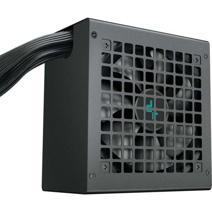 DeepCool PL650-D Fuente de Alimentación 650W 4