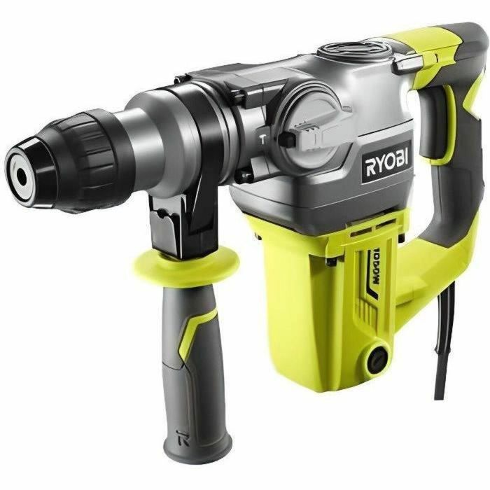 Martillo perforador Ryobi 5133004350 1050 W 36 V 0 Martillo perforador Ryobi 5133004350 1050 W 36 V 0