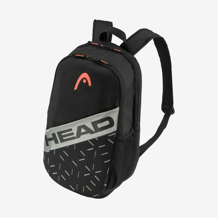 Mochila Deportiva Head Team Backpack 21L Bkcc Multicolor Tenis 2 Mochila Deportiva Head Team Backpack 21L Bkcc Multicolor Tenis 2