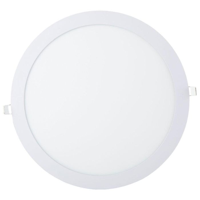 HO-RDP16-25W-CCT Placa LED 25W 2.000Lm CCT 3000-6000ºK Circular 40.000H 4 HO-RDP16-25W-CCT Placa LED 25W 2.000Lm CCT 3000-6000ºK Circular 40.000H 4