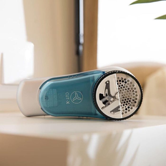 Quitapelusas Cecotec Cut-X 4500 Cloth 3 Quitapelusas Cecotec Cut-X 4500 Cloth 3