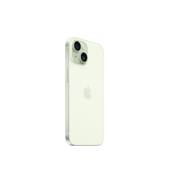 Smartphone Apple iPhone 15 128Gb/ 6.1"/ 5G/ Verde