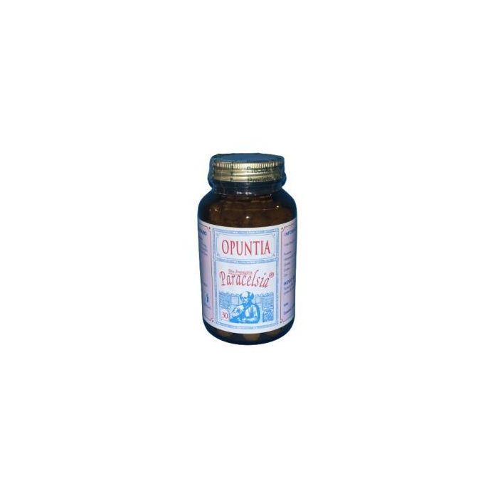 Paracelsia 30 Opuntia 450Mg 240Comp. Paracelsia 30 Opuntia 450Mg 240Comp.
