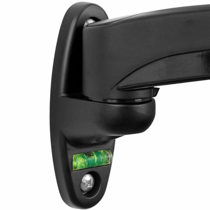 Soporte de Mesa para Pantalla Startech ARMPIVWALL Negro 12" 30" 2 Soporte de Mesa para Pantalla Startech ARMPIVWALL Negro 12" 30" 2
