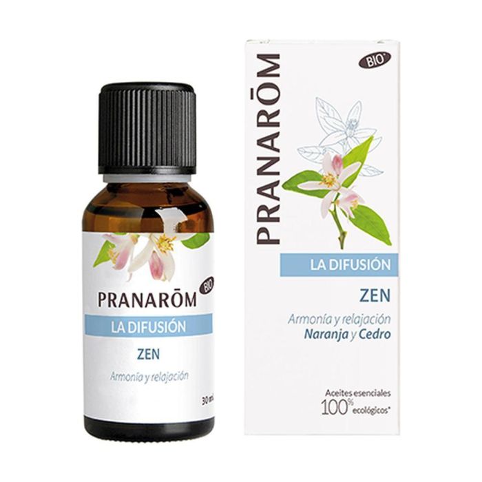 Pranarôm Difusión Zen 30ml