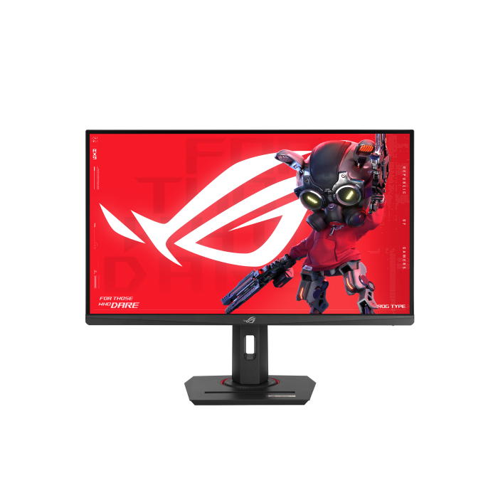 ASUS ROG Strix XG279CNS Monitor Gaming 27" Full HD 1920x1080 LCD 1ms 380Hz HDR400 FreeSync Premium G-SYNC Compatible Negro 90LM0AW0-B01371