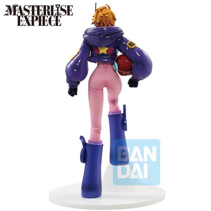 Ichibansho Figura One Piece Heroines Lilith de PVC, 20 cm 3 Ichibansho Figura One Piece Heroines Lilith de PVC, 20 cm 3