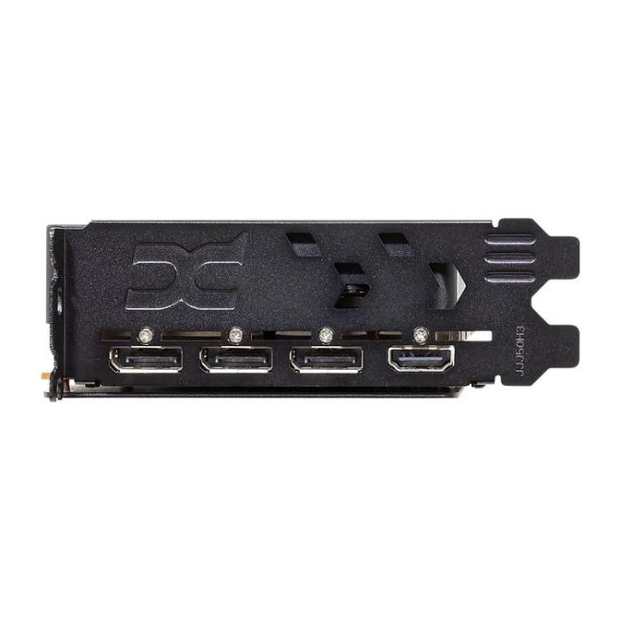 PowerColor Radeon RX 9070 16GB GDDR6 3Fan Tarjeta Gráfica 3 PowerColor Radeon RX 9070 16GB GDDR6 3Fan Tarjeta Gráfica 3