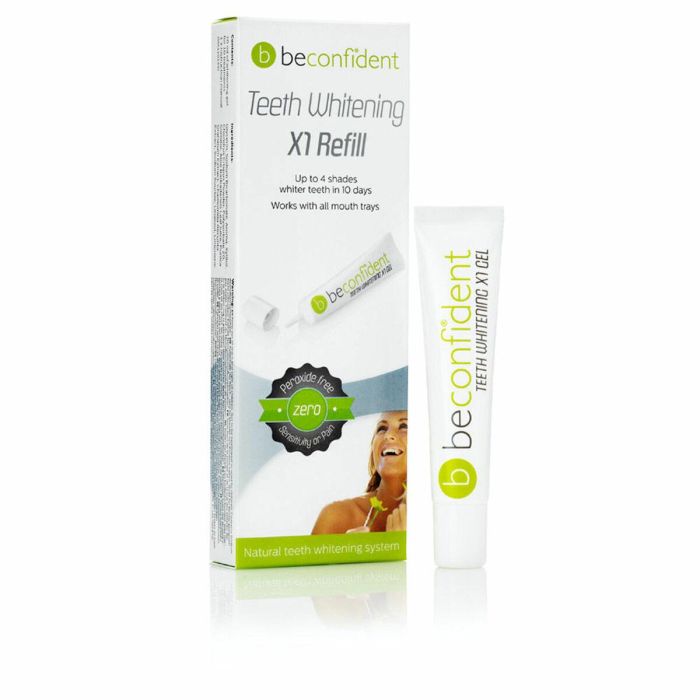 Gel de Ducha Beconfident Gel de Ducha Beconfident