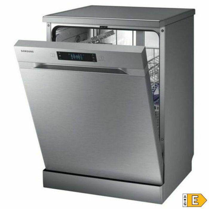 Lavavajillas Samsung DW60M6040FS/EC 60 cm 7 Lavavajillas Samsung DW60M6040FS/EC 60 cm 7