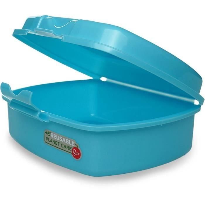 Thermobaby AUC1699816095277 Fiambrera Lilo & Stitch Sin BPA 18 x 14 x 6 cm 1 Thermobaby AUC1699816095277 Fiambrera Lilo & Stitch Sin BPA 18 x 14 x 6 cm 1