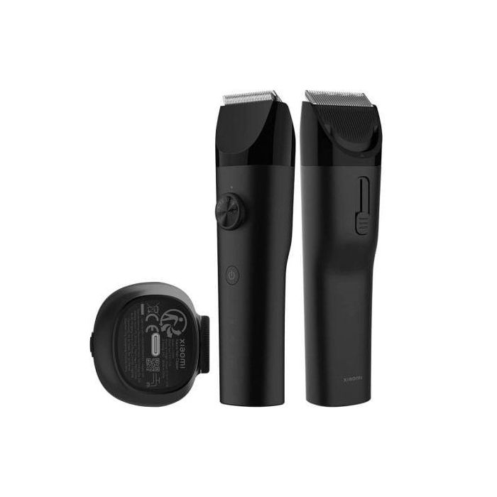 Xiaomi BHR5892EU cortadora de pelo y maquinilla Negro 3 Xiaomi BHR5892EU cortadora de pelo y maquinilla Negro 3