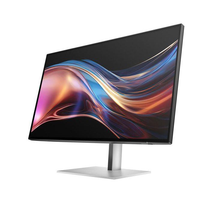 HP 727pu Monitor Serie 7 Pro 27 pulgadas QHD Thunderbolt 4 para Diseño y Productividad Profesional 16
