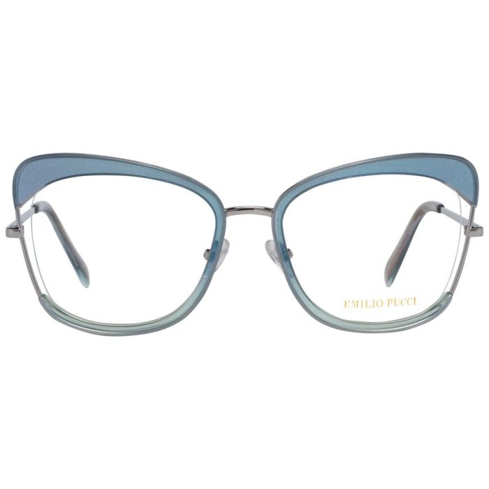Montura de Gafas Mujer Emilio Pucci Ø 52 mm 1 Montura de Gafas Mujer Emilio Pucci Ø 52 mm 1