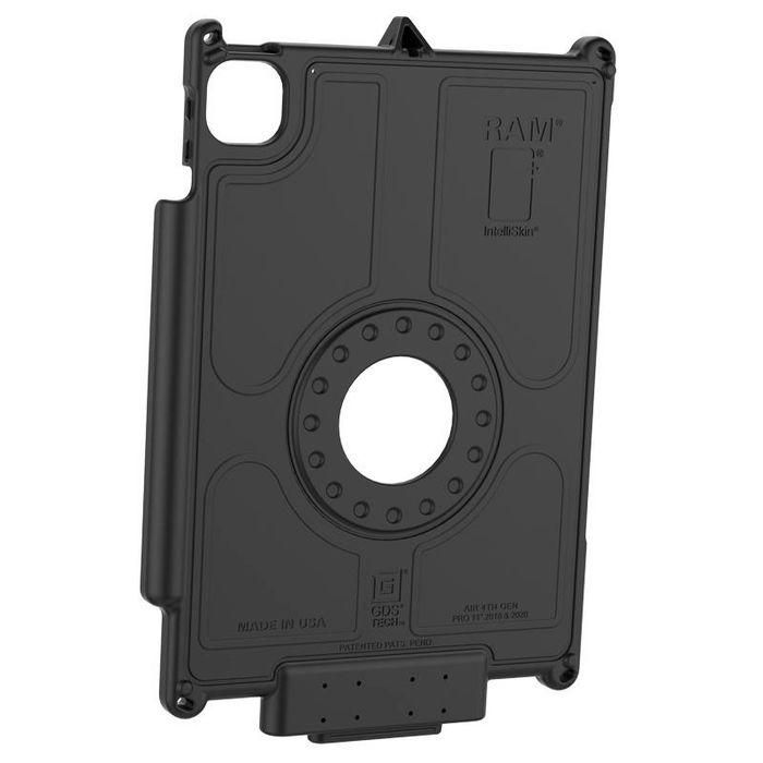 RAM Mounts IntelliSkin Next Gen for Apple iPad Air 4 & iPad Pro 11" 1st - 3rd Gen, black 5 RAM Mounts IntelliSkin Next Gen for Apple iPad Air 4 & iPad Pro 11" 1st - 3rd Gen, black 5