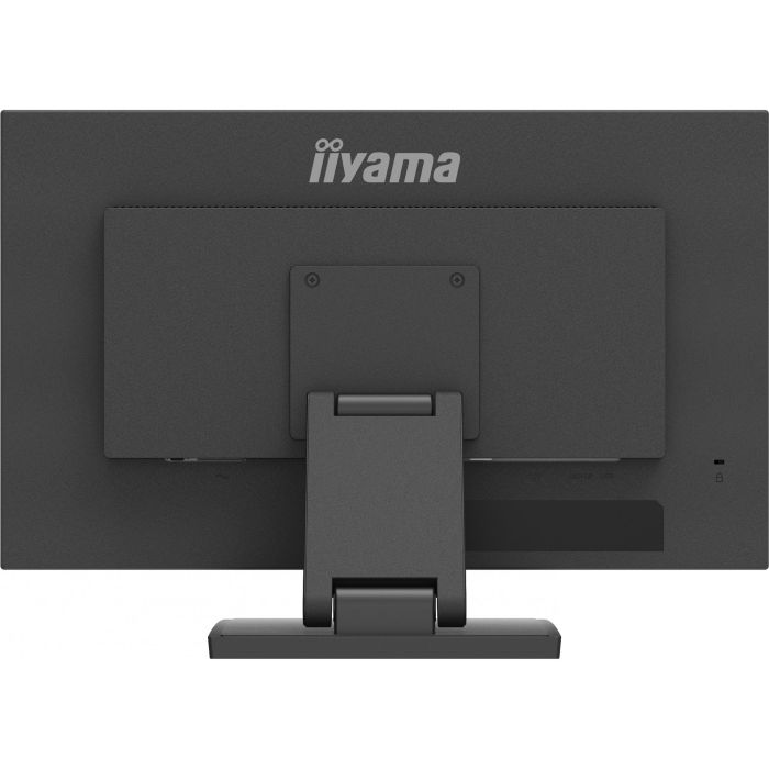 Iiyama Monitor Táctil In-Cell PCAP 24" Full HD 10 Puntos Táctiles IPS T2454MSC-B2AG 7 Iiyama Monitor Táctil In-Cell PCAP 24" Full HD 10 Puntos Táctiles IPS T2454MSC-B2AG 7