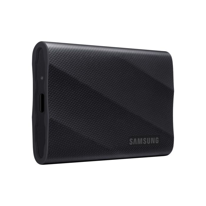 Disco Duro Externo Samsung MU-PG2T0B/EU Negro 1