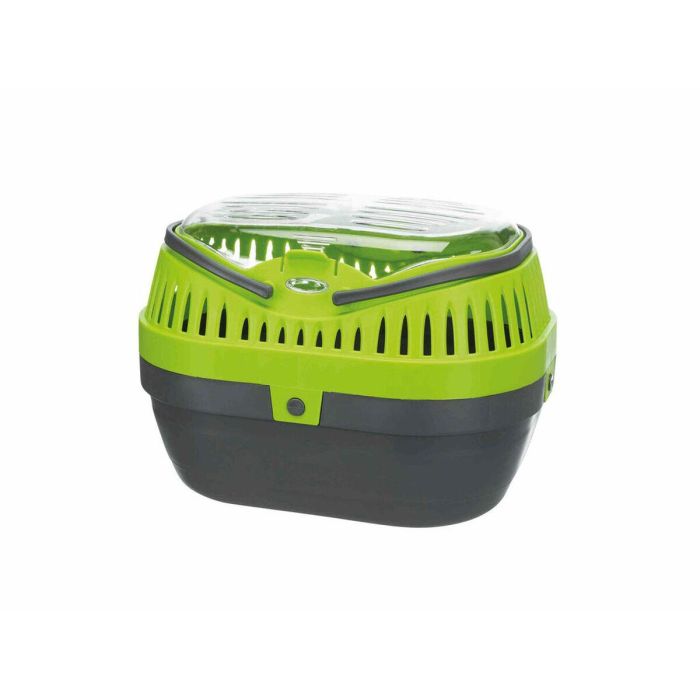 Transportín Trixie Plástico 30 × 21 × 23 CM 6