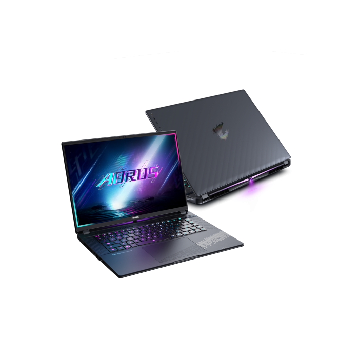 GIGABYTE Portátil Gaming AORUS ELITE 16 BWH - 16" 165Hz WQXGA, Intel Ultra 9 275HX, NVIDIA RTX 5070, 32GB DDR5, 1TB SSD, Windows 11 Home, ELITE 16 BWHC3ESC64SH GIGABYTE Portátil Gaming AORUS ELITE 16 BWH - 16" 165Hz WQXGA, Intel Ultra 9 275HX, NVIDIA RTX 5070, 32GB DDR5, 1TB SSD, Windows 11 Home, ELITE 16 BWHC3ESC64SH