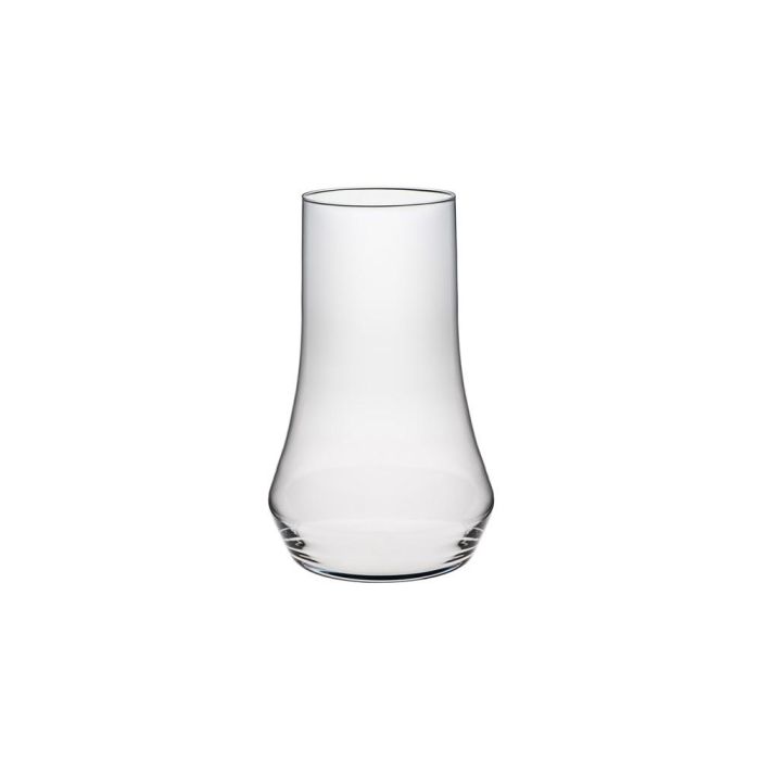 Rona Mm 12 Vaso Eclipse 480 Ml, Diseño Cónico para Intensificar Aroma, Altura 145mm, Diámetro 90mm, Pack de 24 Unidades. Rona Mm 12 Vaso Eclipse 480 Ml, Diseño Cónico para Intensificar Aroma, Altura 145mm, Diámetro 90mm, Pack de 24 Unidades.