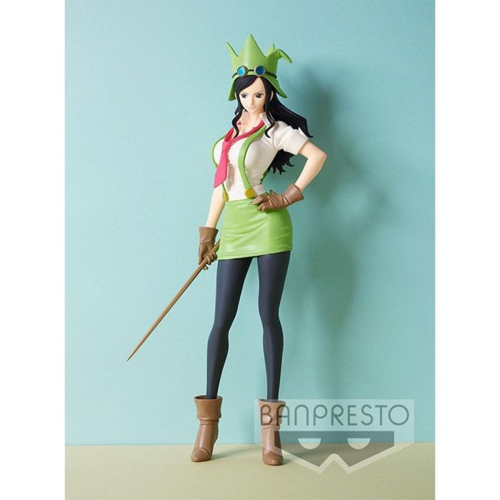 Figura Banpresto One Piece Sweet Style 4 Figura Banpresto One Piece Sweet Style 4