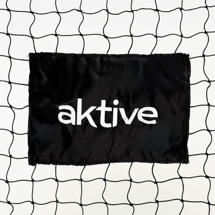Portería de Fútbol Aktive 8